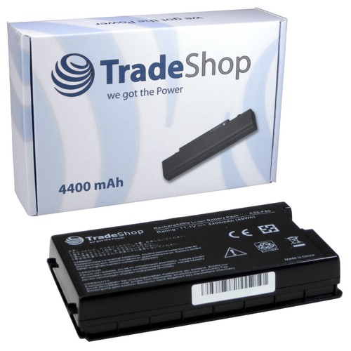 Batteria per asus - x61,, x61w