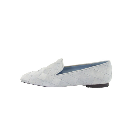 Mocassini lola cruz blu - mocassini,