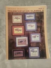 Transportation Classic 2 Book