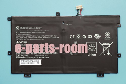 Batteria originale my02xl per - originale,