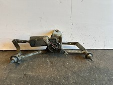 Tandem Motorino Tergicristallo Peugeot 206 anno 2001