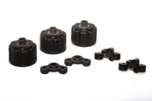 132010 lrp diff case - diff., and
