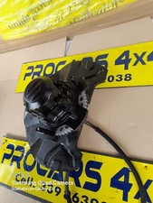 Fusello completo di mozzo automatico Suzuki jimny