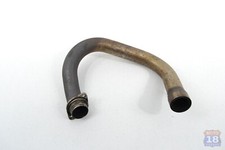 Collettore scarico Husqvarna