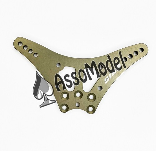 Caster racing supporto - racing,