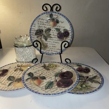 De Limoges Piatti Insalata