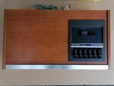 RADIO D' EPOCA BROWNI EXCELSIOR 4408 PERFETTAMENTE FUNZIONANTE