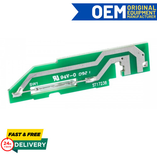 Scheda elettronica misuratore