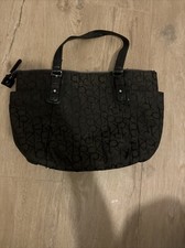 borsa calvin klein donna bauletto color oro