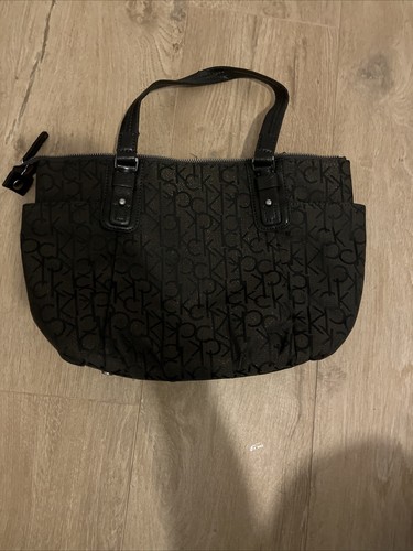 Borsa calvin klein donna - borsa,