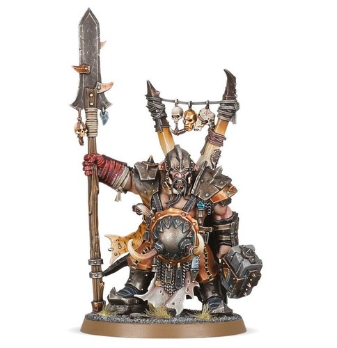Tyrant ogor mawtribes - -,