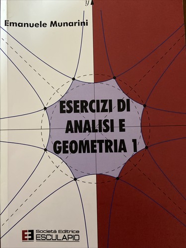 Esercizi analisi e - di,