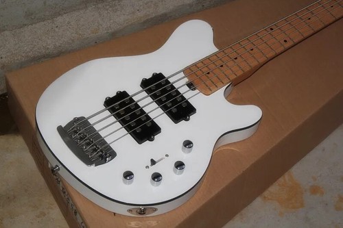 Music man reflex - music, corde