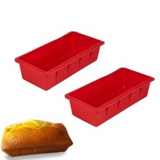 [2 o 4] STAMPI IN SILICONE PER