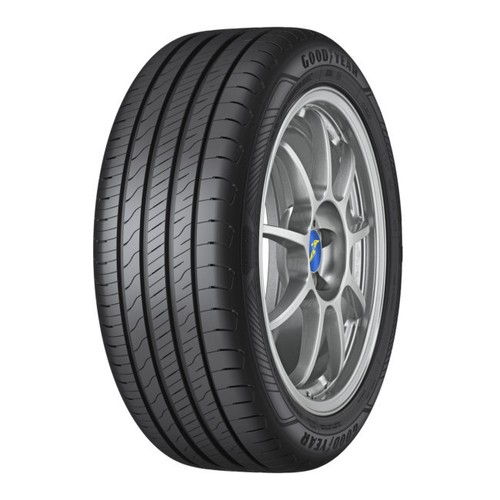 Gomme estive goodyear - estive, 245/50
