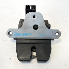 SERRATURA PORTELLO FORD MONDEO 2.0 TDCI 140 CV SW (2007-2015) PORTELLONE POST