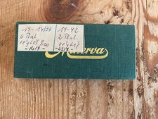 Antico - Minerva - Cassa Con