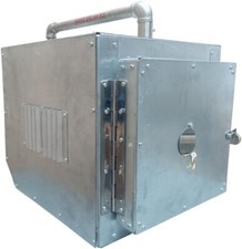 Forno elettrico 1100p acs - forno,