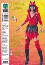 Carnival Toys Costume