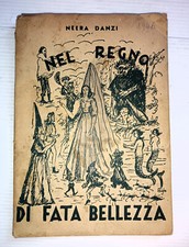 NEL REGNO DI FATA BELLEZZA