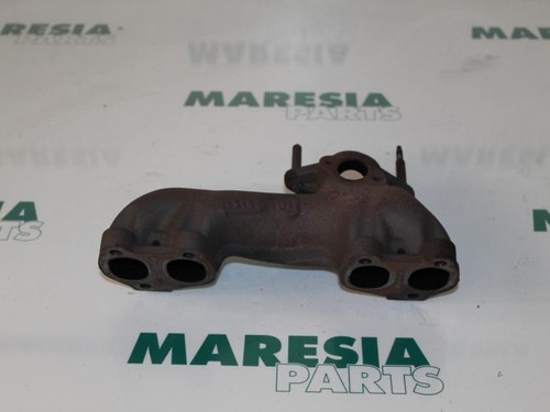 Collettore scarico peugeot - collettore,