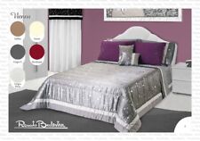 Trapunta Piumone Letto