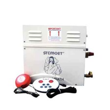 Generatore di Vapore 9KW per