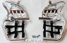 Barra Nerf per Kymco KXR 250