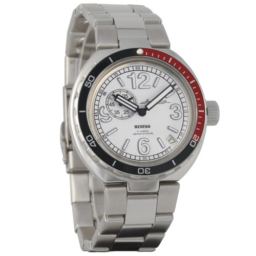 Orologio russo vostok amphibia - orologio,