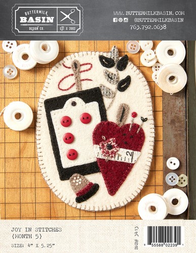 Joy stitches mese - in,