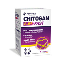 Chitosano fast slim - fast,
