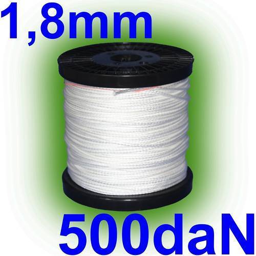 100m cavo drago professionale - 100m,