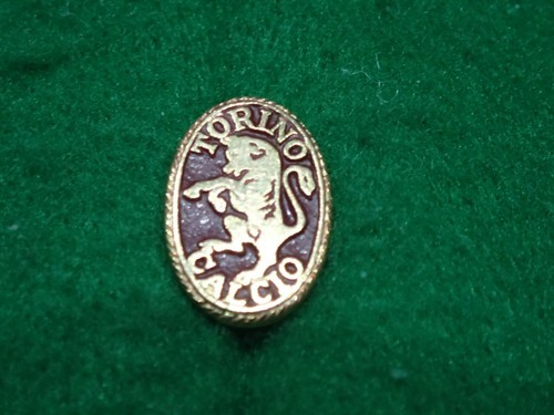 Torino calcio spilla pins - calcio,