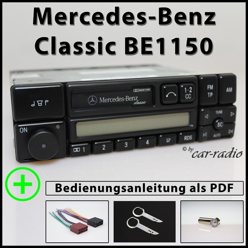 Set autoradio originale