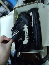 Vintage Scarpe ciclismo cycling shoes G Bianchi 40