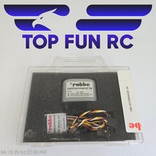 Robbe Modellsport Helicommmand