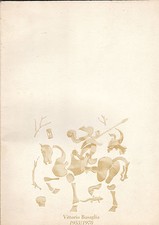 VITTORIO BASAGLIA MOSTRA