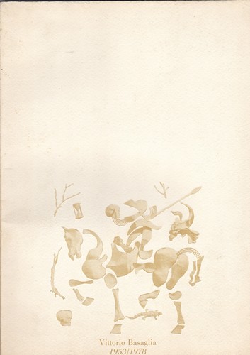 Vittorio basaglia mostra - vittorio,