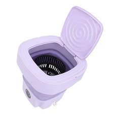 Lavatrice Portatile 11L