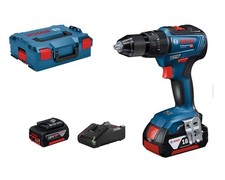 Trapano avvitatore a batteria