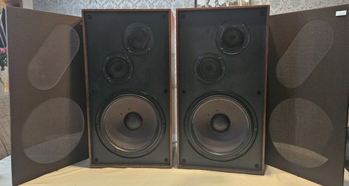 Akai 1200 altoparlanti - , sa-1200