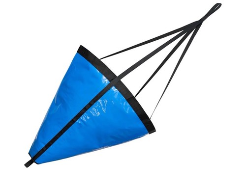 Bluewing ancora mare - 42",