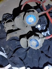 Air Horn Set,trombe auto d'epoca FIAMM