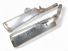 SILENCIEUX 4T HONDA ST 1300