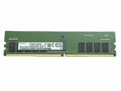 Samsung 16gb ddr4 2400 - ddr4,