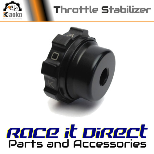 Stabilizzatori acceleratore - stabilizzatori,