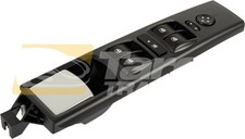 Pulsantiera Alzacristalli SX