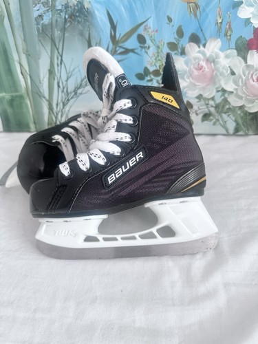 Bauer 140 y10 - pattini, da