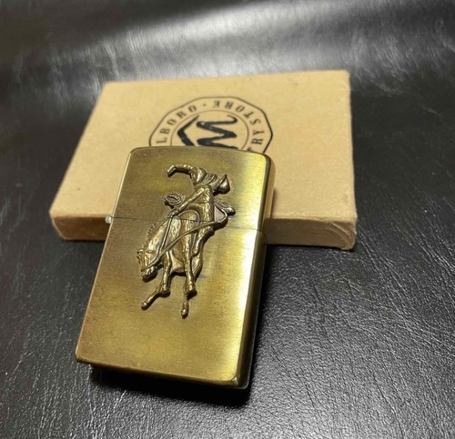 Accendino olio zippo - accendino, ad