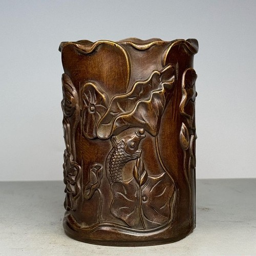 ‌Ottone massiccio stile